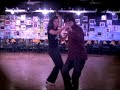 Underground Swing ( Swango Blues dance to Goth, etc)