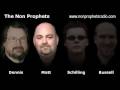 Matt Dillahunty vs Russell Glasser