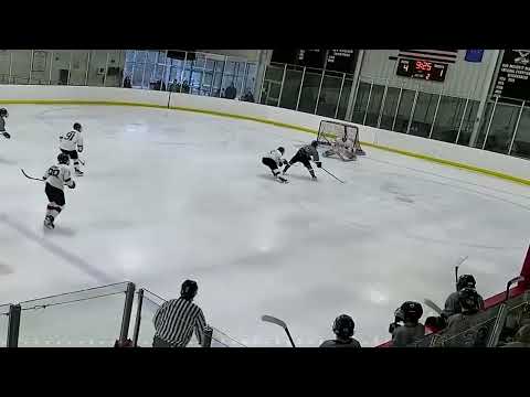 2022-2023 Breakaway Saves