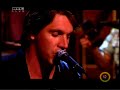 Quimby zenekar a F�bry showban 2007