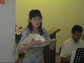 Silvia Girón Ave Maria d\ Silvia Girón Ave Maria d\