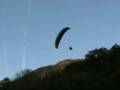 parapente acro
