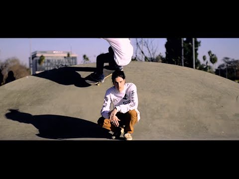 Bones - BamMargera