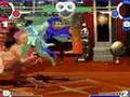 THD MUGEN: Jotaro Kujo VS. Hauzer