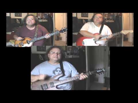 devil in her heart (the beatles cover)