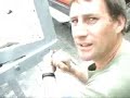 We can be heroes - behind the scenes: pat mullins (chris lilley)