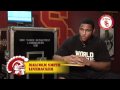 USCTrojans.com - PROJECT TROJAN 2010 Spring Football