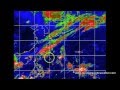 Thailand Floods Continue & Invest 94W Analysis 17 OCT 2011
