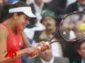 Ivanovic Wins First French Open Title