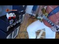 STOMPBOX EFFECT PEDAL | Jacques - The Spin Acher TREMOLO LESLIE