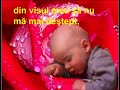 lipeste mi doamne sufletul de tine   
