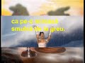 lipeste mi doamne sufletul de tine   