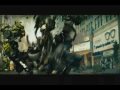Transformers : Eye of the tiger Music Video Transformers : Eye of the tiger Music Video