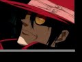 My Two Alucards My Two Alucards