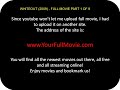 Whiteout (2009) - Full Movie Part 1 of 9.avi