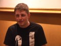 Interview with Matt Mullenweg