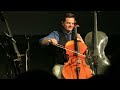 The Piano Guys - Titanium / Pavane