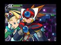Rockman X8 Promo Video