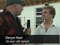 CapeCast; Feb. 27; Hip Hop in West Barnstable
