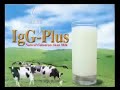 Igg Plus - Testimony Hj. Salleh