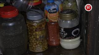 برنامج فلسطين الخير - اسرة امينة سعيد سلوم - الفندقومية - محافظة جنين - 24/6/2016