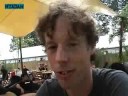 Zomerfestivaltour van Krijn Peter Hesselink Deel 4 Zomerfestivaltour van Krijn Peter Hesselink Deel 4