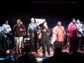 Latin Queen of Soul, Meritxell Negre Keep Your Head to the Sky - Silly Dog Entertainment
