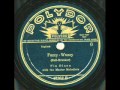 Fin Olsen & Erhard Bauschke, Fuzzy Wuzzy. Berlin 1939