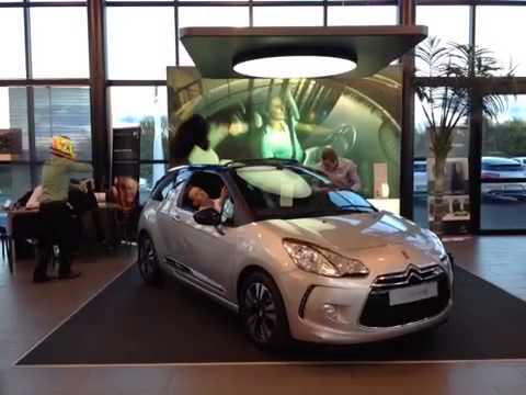 ds3 cabrio ds3 cabrio