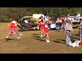 cheerleading