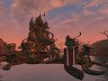 Morrowind Soundtrack: Main Theme