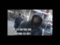 SHOOTING SIZE FT YUNG SHAK PECKYSIDE/FUCK GULLYSIDE VIDEO