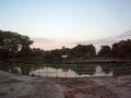 videos de Vacant restaurant on the water