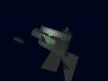 videos de Starships with LDraw and POV-Ray