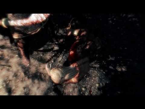how to yield in skyrim