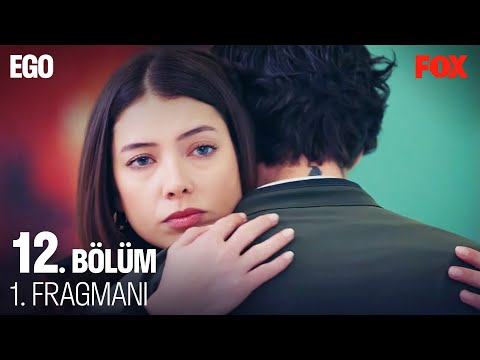 Ego 12. Bölüm Fragmanı                                                                                                                                                                                                                                    