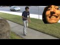 Around the neighborhood part two. (Plus bonus skatepark footage!)