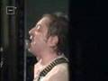 Jorge Palma (no metro) - Portugal, Portugal