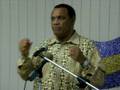 The Rt. Hon. Perry G. Christie Address at the G.B PLP Conclave/ Pt. 2