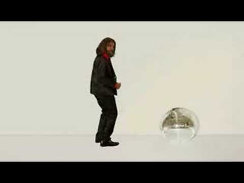 Geico Baltimore Dancing Caveman