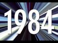 This is 1984!