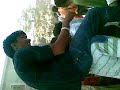 T.D at fergusson college 02