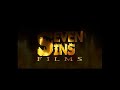 Seven Sins Films animated logo Seven Sins Films animated logo