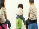 Rideable Trunki terrance trolley - Bimbomarket