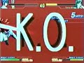 Gari(Ciel) vs Yukinose(Akiha) Gari(Ciel) vs Yukinose(Akiha)