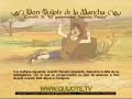 Videocuento Epis.#31 Resumen DON QUIJOTE DE LA MANCHA (1979)