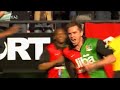 Watch 'NEC Nijmegen - AZ (2-1 Brett Holman)'