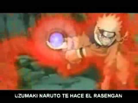 Goku vs Naruto. Épicas Batallas de Rap del Frikismo