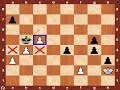 This endgame series will focus on my personal endgames. In this video I discuss fighting it out even when you're behind in material and/or positional strength to get as much endgame practice as you can. Make your opponents earn the win! For various chess resources visit my personal site at www.jrobichess.com