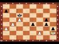 Chess Endgame Study: Personal Analysis #1